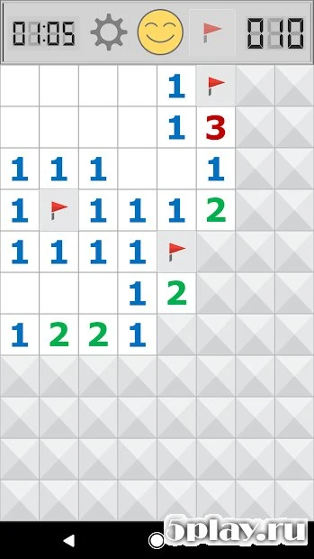 Cапер игра Pro 1.2.4
