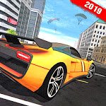 Car Driving Simulator 2019