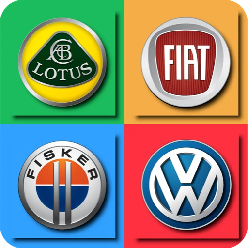 Car Logo Quiz 3