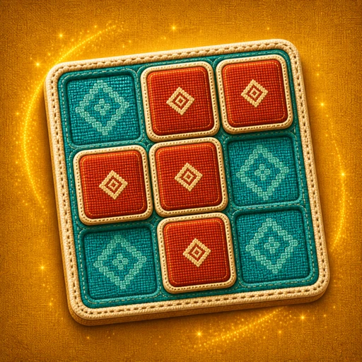 Carpet Go Logic Puzzle