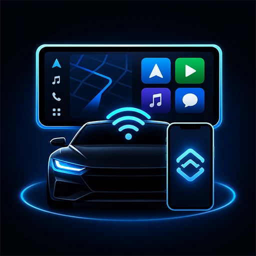 Carplay for Android