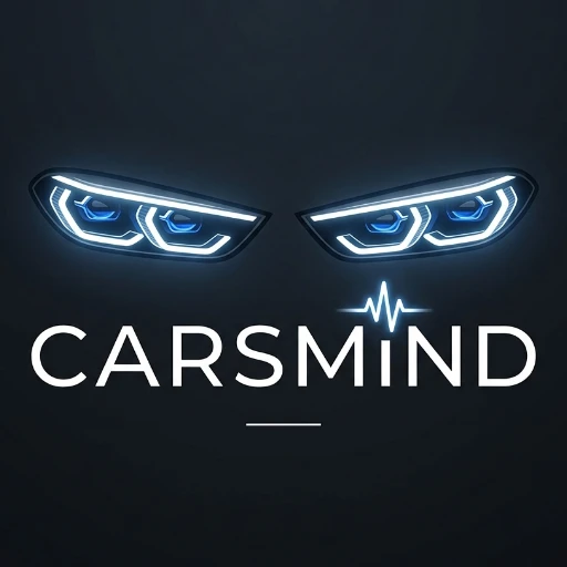 Carsmind: OBD2 AI Scanner