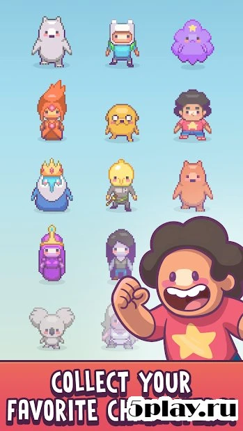 Cartoon Network Match Land 1.1.3