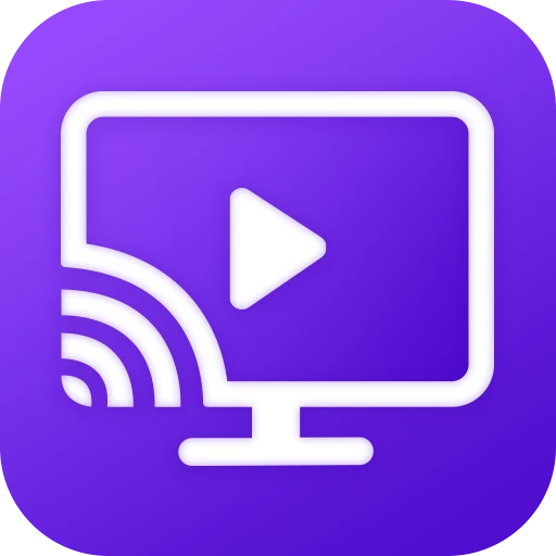 Cast To TV - Screen Mirroring