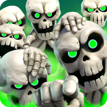 Castle Crush: Карткові ігри онлайн