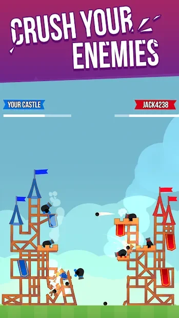 Castle Fights 1.10.1