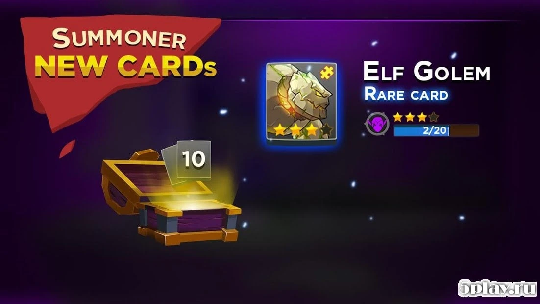 Castle Kingdom: Crush in Free 2.10