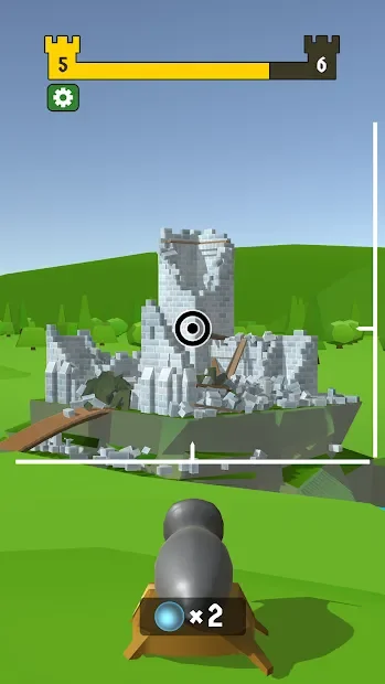 Castle Wreck 1.9.0