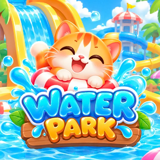 Cat Water Park
