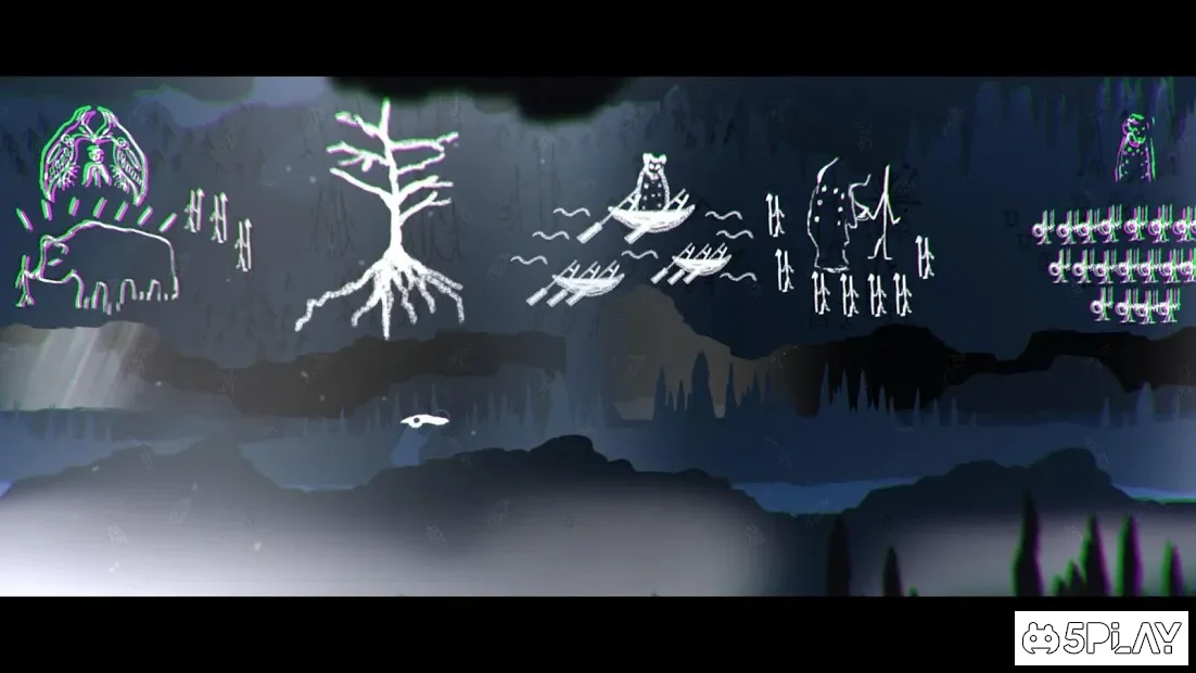 Человеколось - The Mooseman 0.1.45