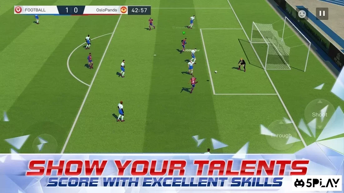 Champion of the Fields 0.97.1