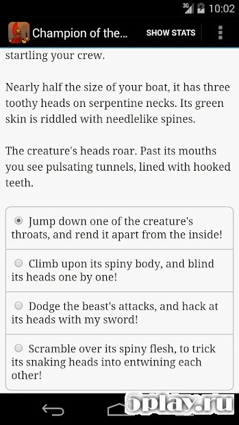 Champion of the Gods 1.3.2