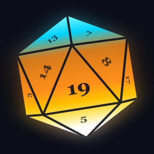 Character Companion 5.5