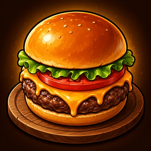 Chef Merge 3D: Cooking Puzzle