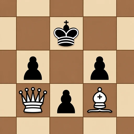 Chess Master: Board Game
