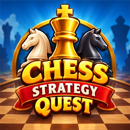 Chess Strategy Quest