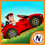 Chhota Bheem Speed ​​Racing