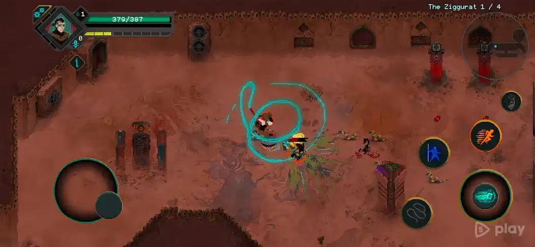 Children of Morta 1.1.2