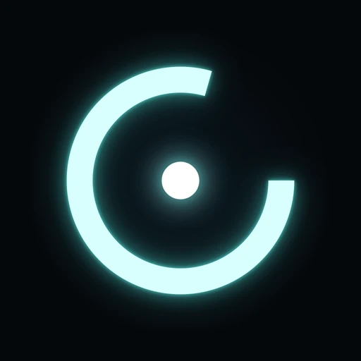 Chimeloop: Neon Rhythm Ball