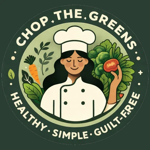 Chop the Greens