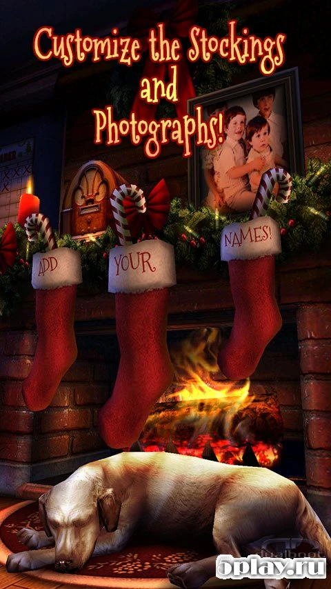 Christmas HD 1.8.2