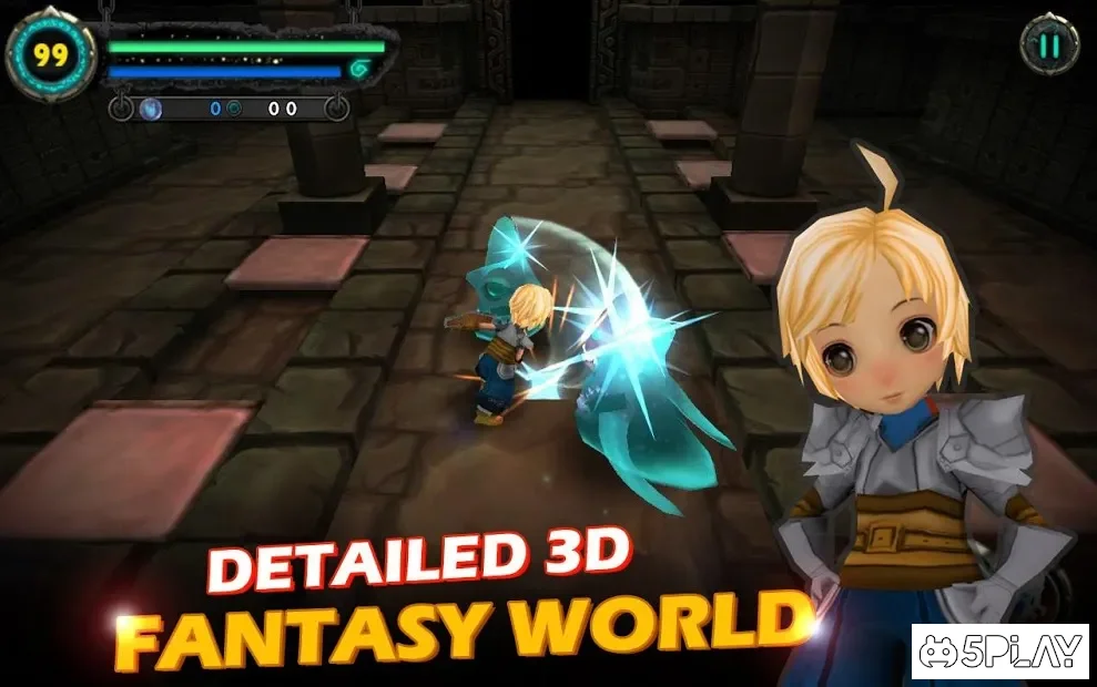 Chrono Legend 1.0.18