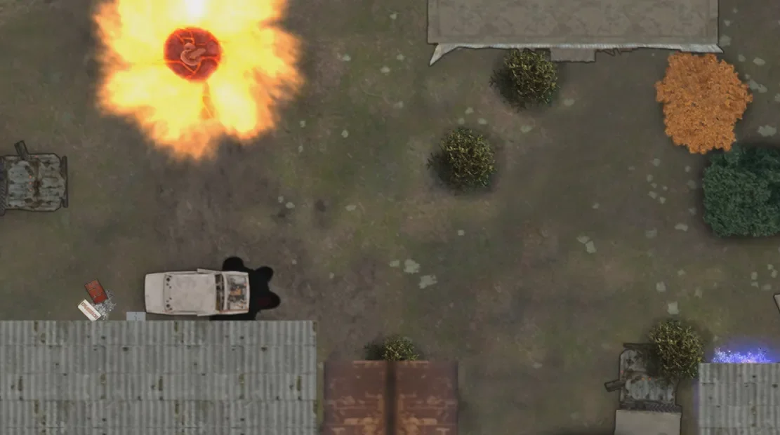 CHZO lost souls 0.0.0.7