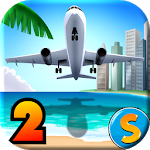 City Island: Airport 2