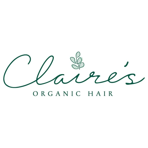 Claires Organic Hair