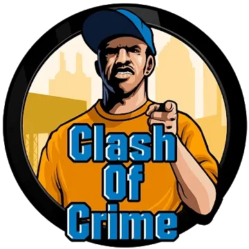 Clash of Crime Mad San Andreas