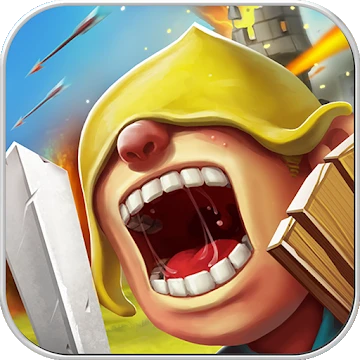 Clash of Lords 2: New Age