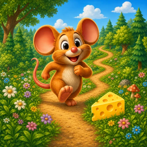 Cleo: Logic Puzzle Adventure