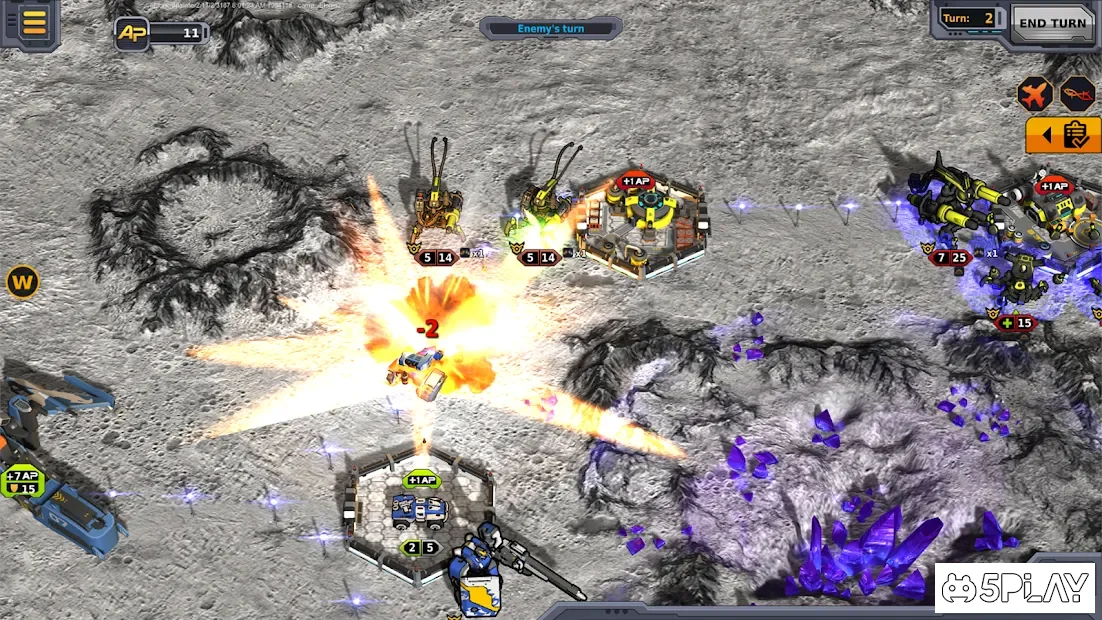 Codex of Victory 1.0.88