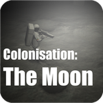 Colonisation: The Moon