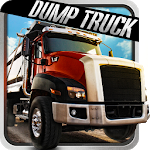 Construction Dump Truck Driver
