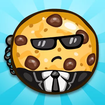 Cookies Inc - Idle Tycoon