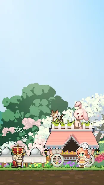 Cooking Quest VIP : Food Wagon Adventure 1.0.29