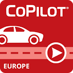 CoPilot Live Premium Europe