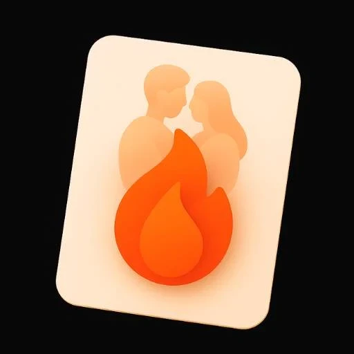 Coupleroom: Games For Couples