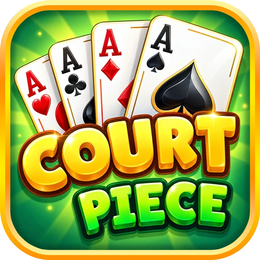 Court Piece Rung Card Game