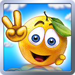 Cover Orange: Journey / Cover Orange: Подорож