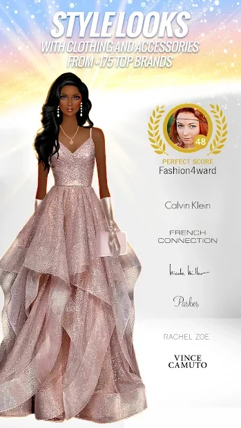 Covet Fashion - Dress Up Game 20.15.38