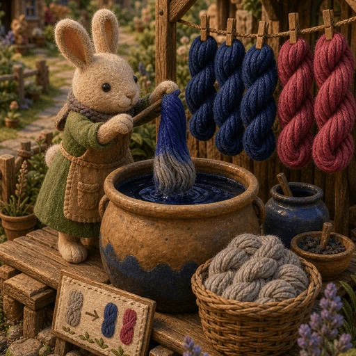 Cozy Craft Village