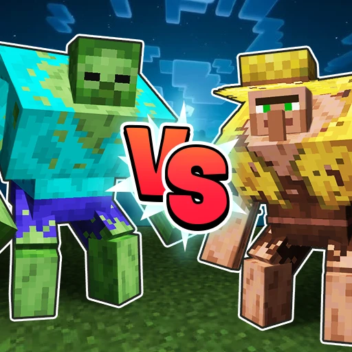 Craft Battle: Block Wars