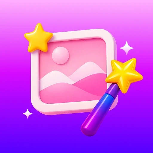 Craft DIY Wallpaper Maker