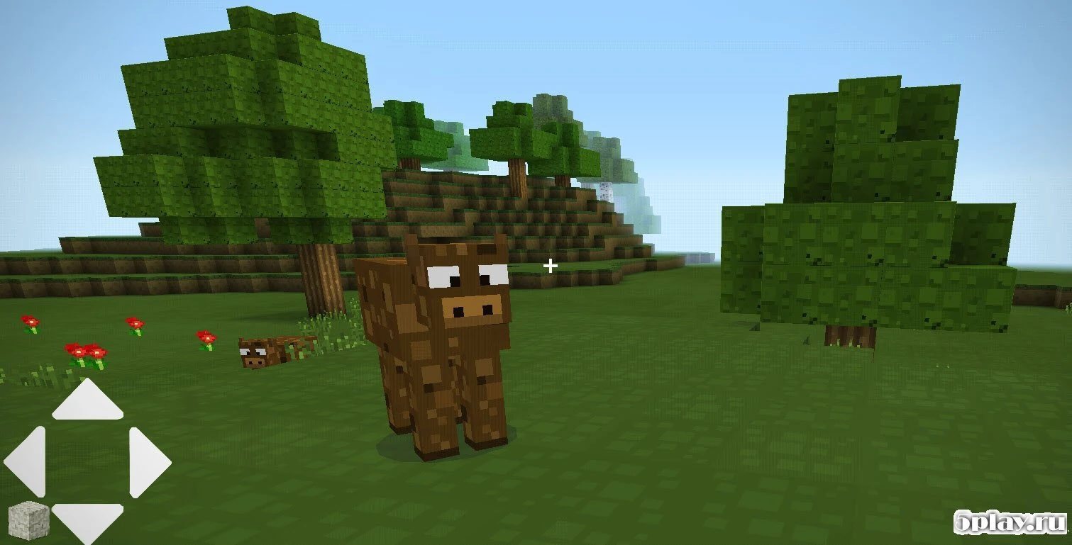 Crafting and Building 2.2.0