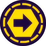 CrawlHack - A Navigational Strategy / Puzzle Game