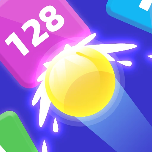 Crazy 2048 - Number Puzzle