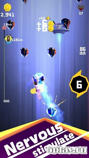 Crazy Climbing 1.0.5