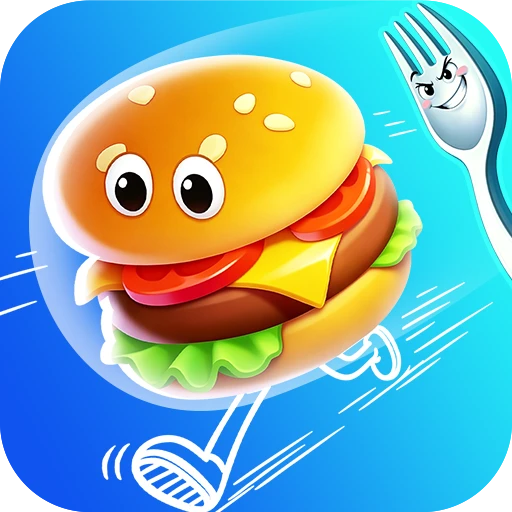 Crazy Food